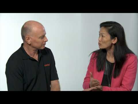 Optimizing and accelerating applications with SITA and Riverbed