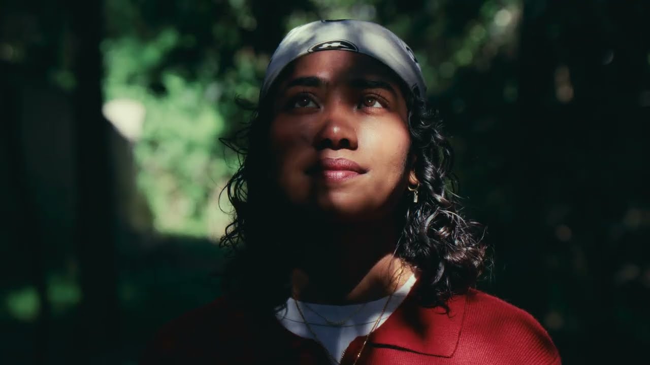 a letter to the shore