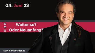 Nach Dem Wahlforum - Vor Der Entscheidung