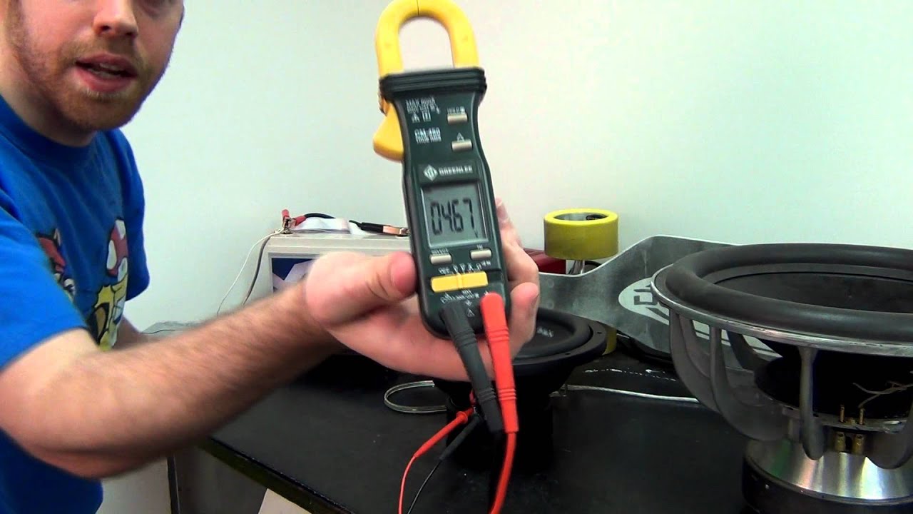 Impedance Rise, Box Rise YouTube