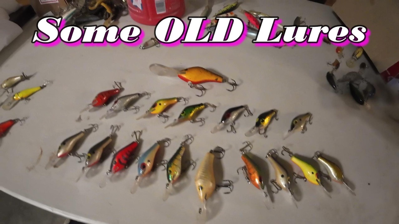 When Do You Have TOO MUCH Bassin' Tackle?