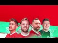 Unbeaten Run To End? | Ekitike 'Fined' | Crystal Palace v Liverpool | Match Preview | AGT