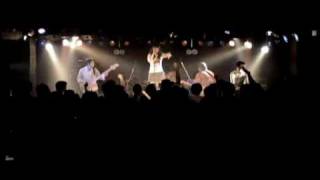 【ハートキャッチ☆パラダイス】ろりぱん!Live@心斎橋SOMA_20100522
