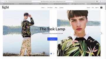 new google font bigcommerce stencil theme