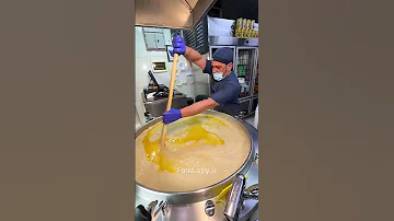 حلیم خوشمزه احتشامیه Foodspyir 