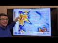 Winter Weather Briefing - February 14, 2020  7:30 pm