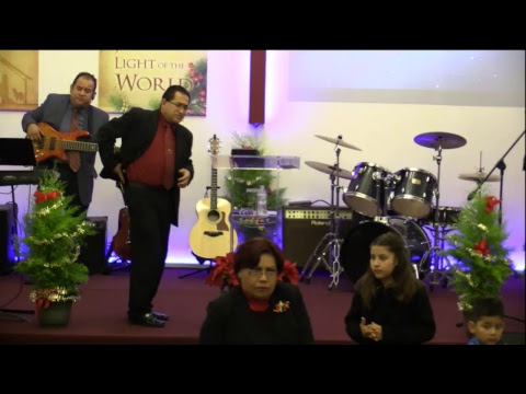 IULELC A/D Sermon JESUS EN LA TORMENTA Pastor Luis MONTANA camera iphone 8 plus apk