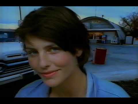 UK TV Adverts 1996 Diet Coke