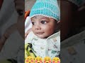 BABY FIRST SMILE 😍#newborn baby smile#cute baby smiling