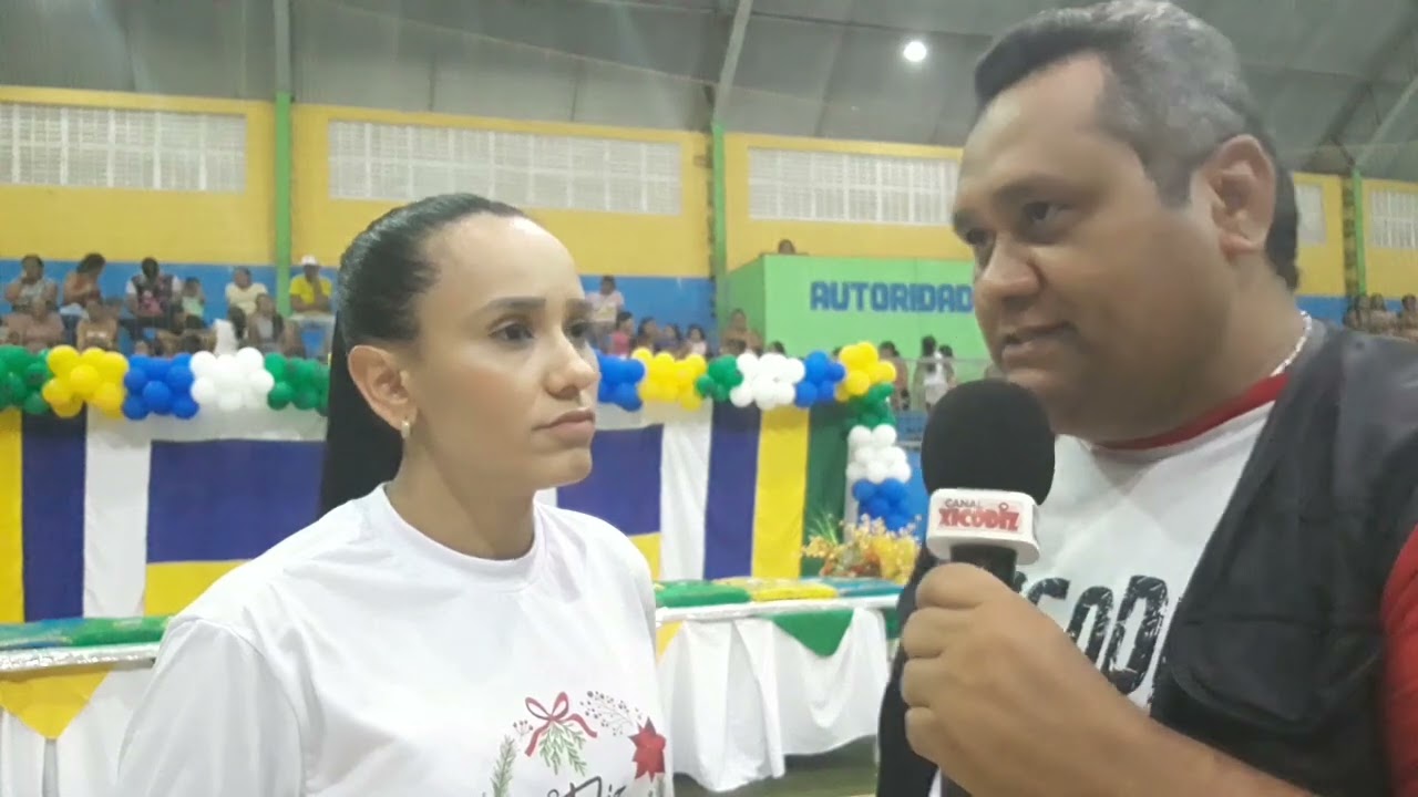 74 ANOS DE EMANCIPAÇÃO SÃO JOSÉ DO CAMPESTRE