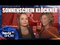 Hazel Brugger beim CDU-Parteitag - heute-show vom 09.12.2016 | ZDF