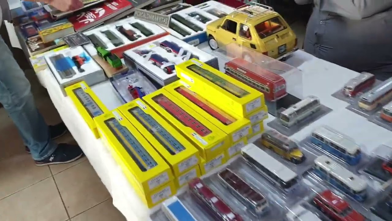 FMH Vasútmodell börze Legenda sörfőzde centerben 2023.01.14