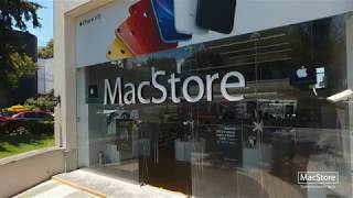 Nos renovamos para ti. MacStore Altavista