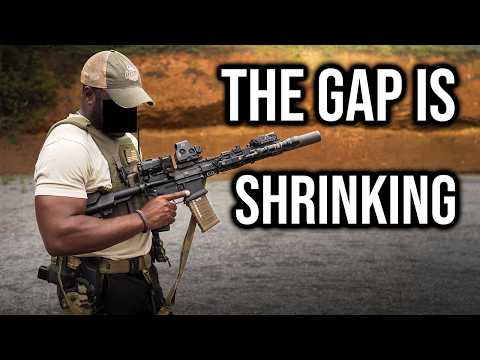 Are Premium Suppressors Still Worth It?
