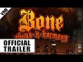 Bone thugsnharmony 2005  trailer  vmi worldwide