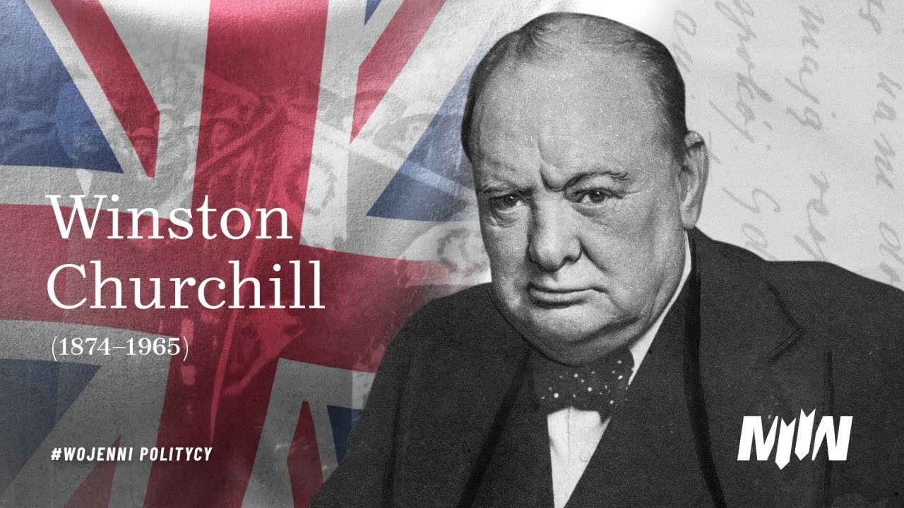 II WOJNA ŚWIATOWA - CHURCHILL zdradził Polskę - Sprawa Sikorskiego
