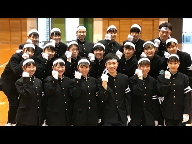 23日開幕・春のセンバツ 高松商は応援部もアツい！ 高松市 - YouTube