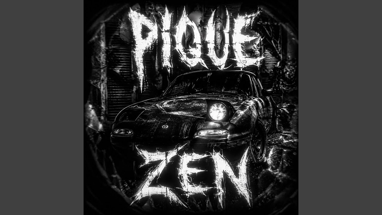 Watch PIQUE ZEN on YouTube Watch PIQUE ZEN on YouTube