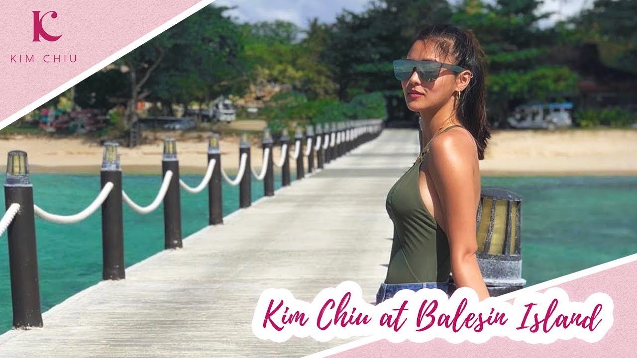 KimXi - From Kim's IG: Kim Chiu for Belladonna bags!