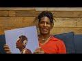 World Music Radio - Uneasy ft. Lil Wayne Premiere - Live Chat