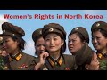 7 Shocking Things North Korean Women are Not Allowed  to do