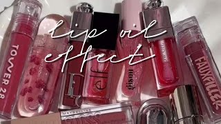 lip oil screenshot 5