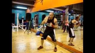 Fight Do 51 - Warm Up