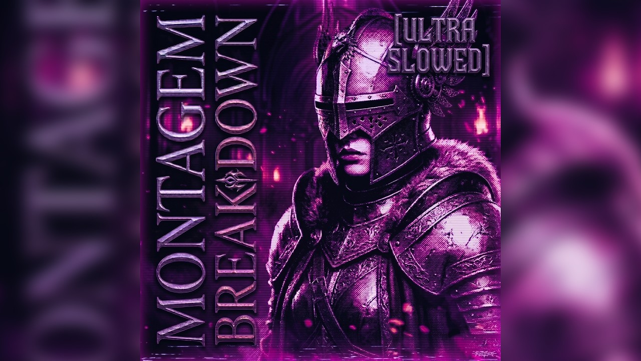 ⁣MONTAGEM BREAKDOWN (Ultra Slowed) 🦇💀