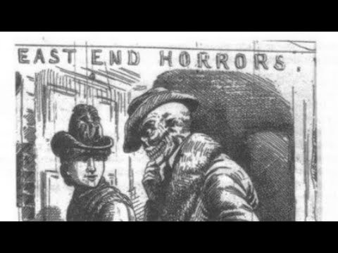 Mary Jane Kelly - Intro