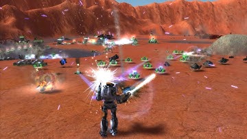 [1v1] Casual Tryharding on Goodlands - FAF POV 35 - Supreme Commander Forged Alliance