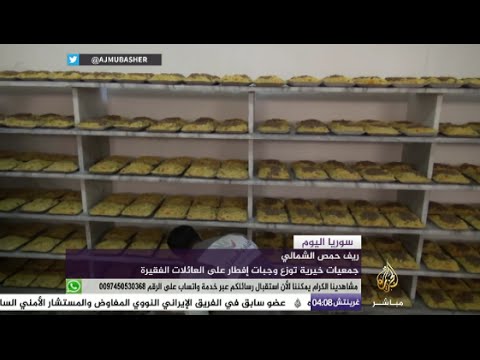 سوريا اليوم | أبرز أحداث في الميدان السوري 10 يونيو 2016