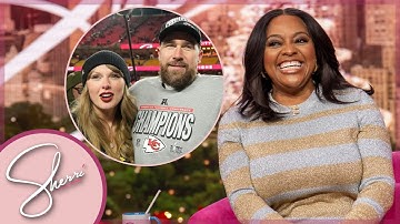 Travis en Taylor hebben nooit ruzie gehad