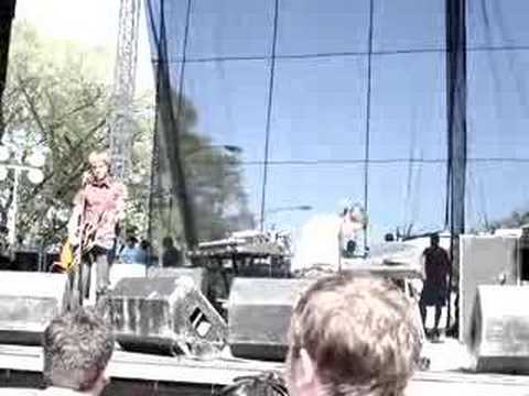 Tonton MUTEMATH - Collapse (Live) di YouTube Tonton MUTEMATH - Collapse (Live) di YouTube