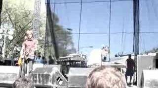 MUTEMATH - Collapse (Live)