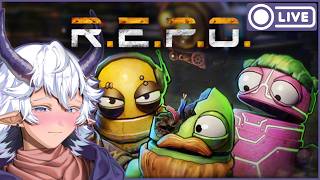 【REPO】Coop Monday w/@squeakaboop • May 25th, 2026
