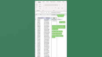 ALERT 🎉Calculate difference between dates in days, months, or years with the D