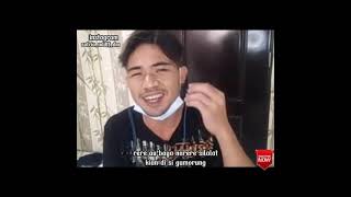 Tapsel Rere Ma Narere Cowok