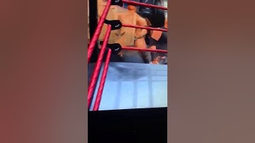 WWF SMACKDOWN JUST BRING IT STORY MODE PART 1