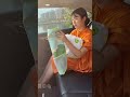 This Car Sunshade Keeps Your Baby Cool on Every Ride #babycare #momlife #babygear