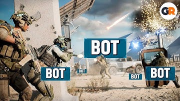 Casual Mode in Battlefield 6 is Great But Not For the Reason You Think