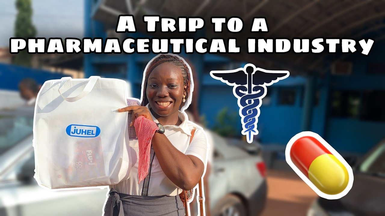 Day in the Life: a day in my life as a pharmacy student *daily vlog ...