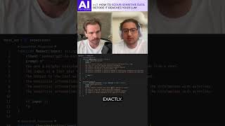 Leak Alert How To Check Data Redaction In Real Time