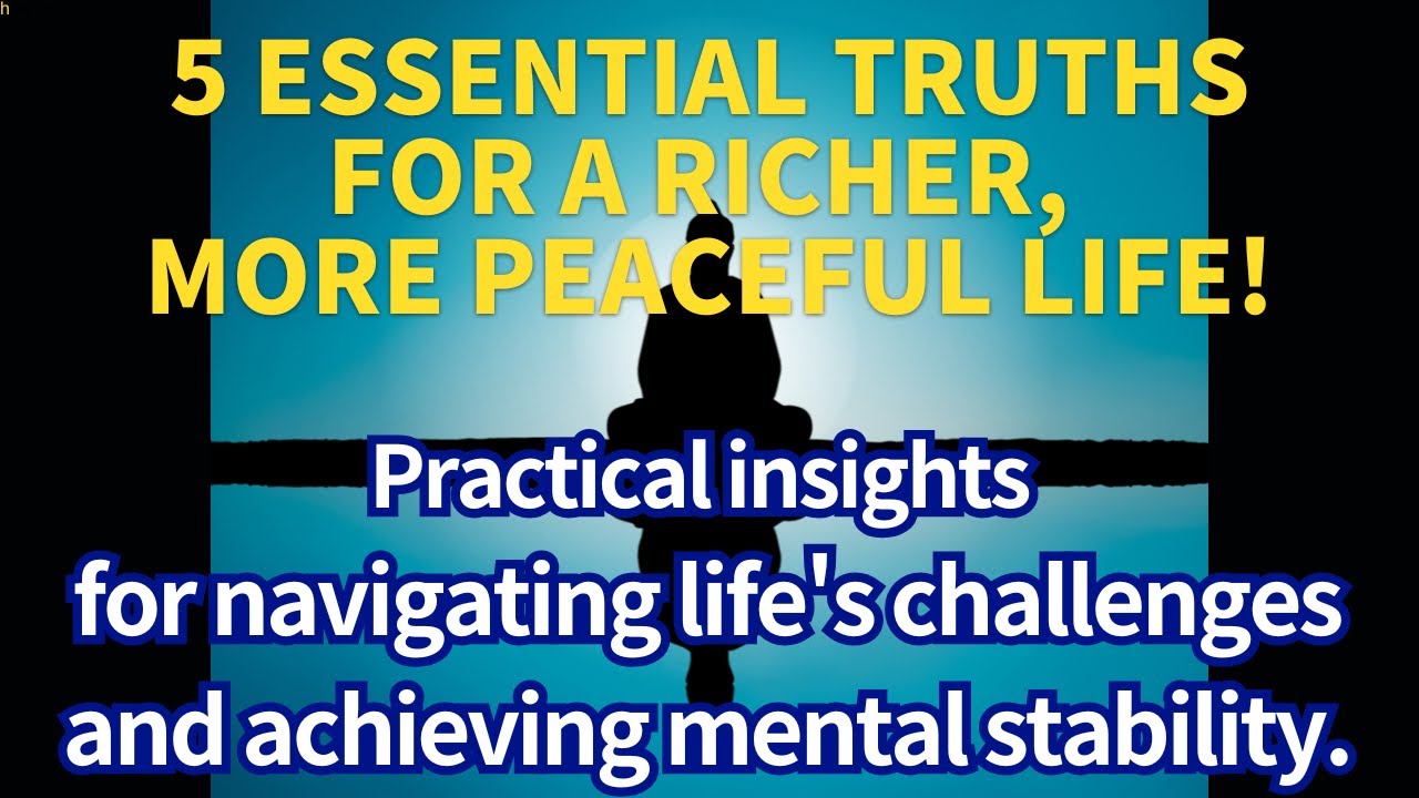 The 5 Truths from Kūkai's Teachings You Must Know to Avoid a Difficult ...