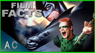 10 Facts about BATMAN FOREVER (1995) - Film Facts
