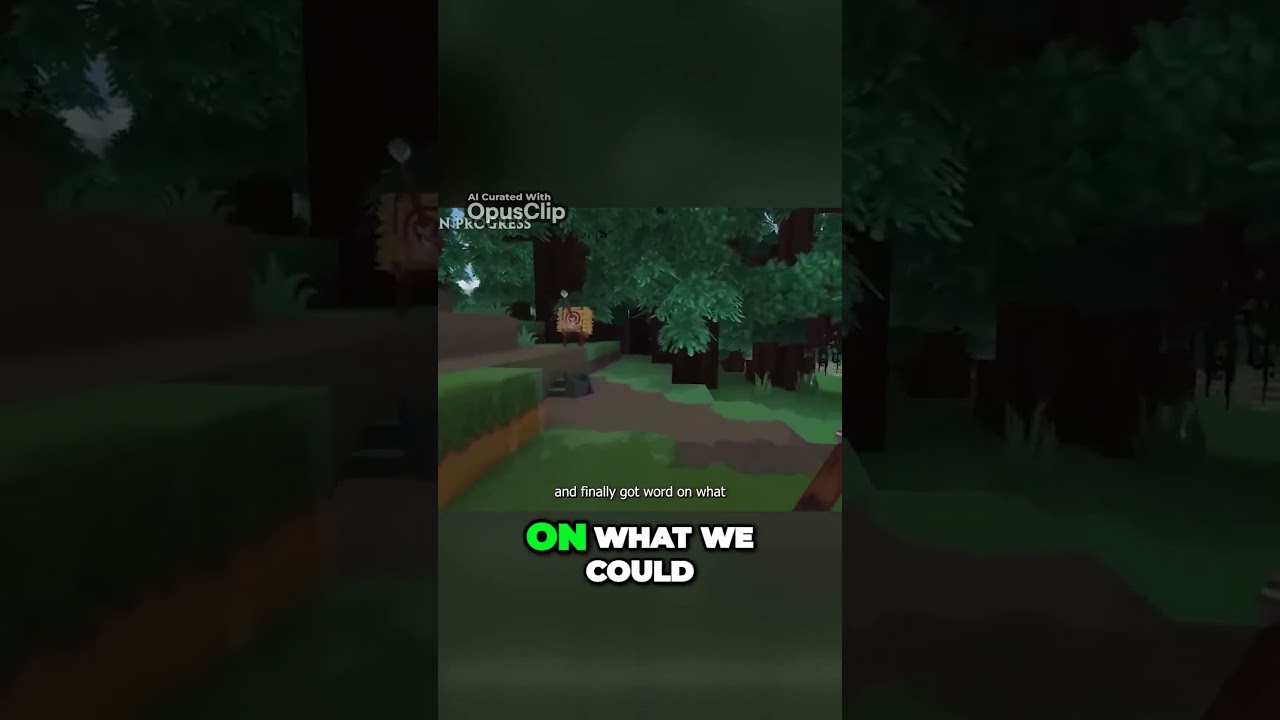 Hytale Beta CONFIRMED 