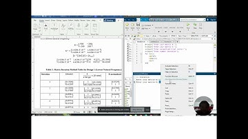 BDA31103 : VIBRATION (GROUP 2)