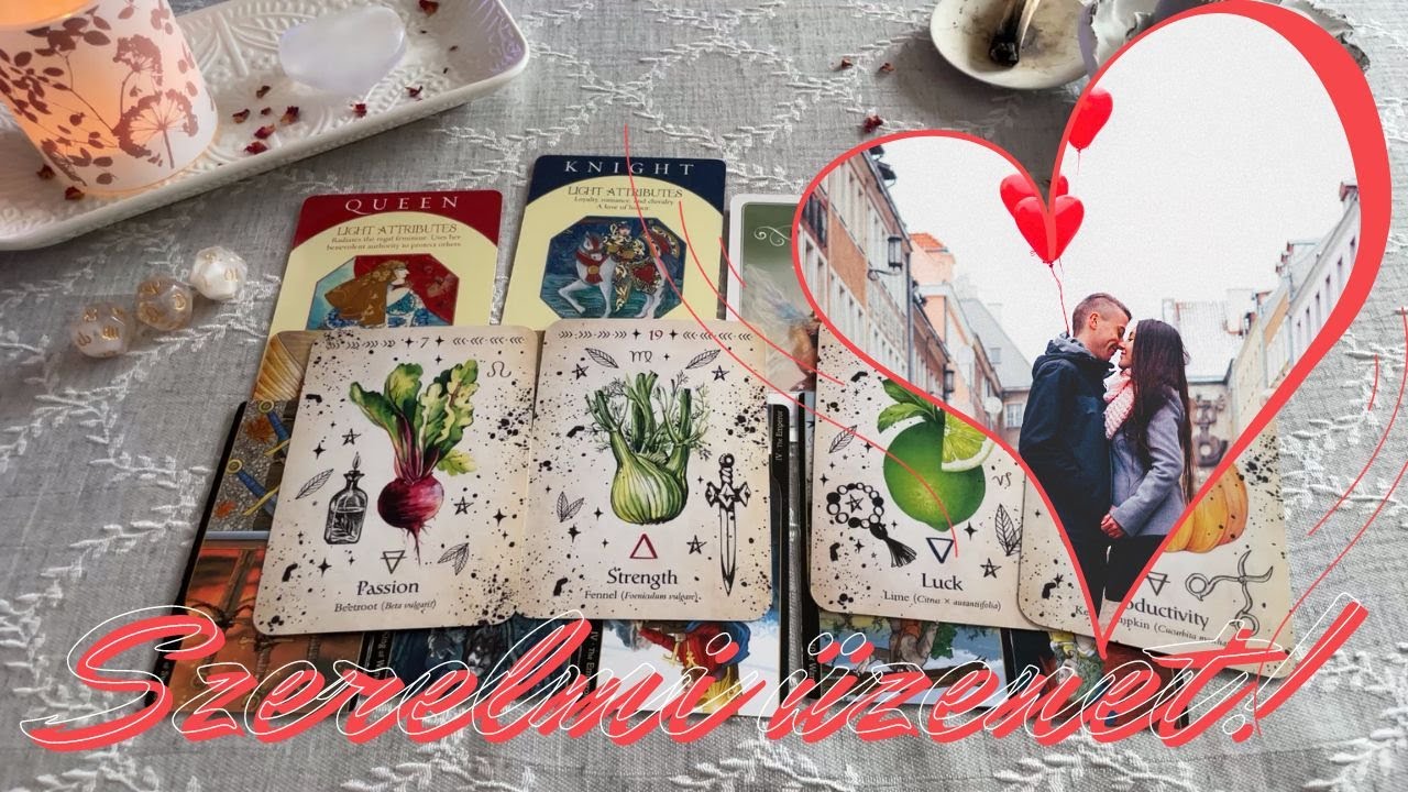 👩🏻‍❤️‍👨🏻💋🫵🏻Szerelmi üzenet: 2023 végéig, a következő 2 hónapra ❤️