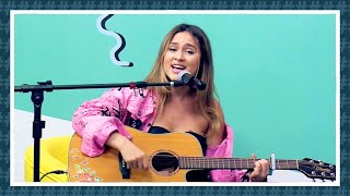 Bia Torres canta Super Casal - BFF Girls | Cortes #Sabadou