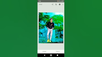 background colour change editing tutorial 2021 || snapseed background change #shorts