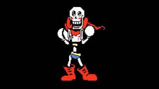 Nyeh Heh Heh! & Bonetrousle (pxtone cover)
This was made entirely in pxtone, using mostly ptvoices (some samples used for the percussion). This started as just a cover of Nyeh Heh Heh, but then a friend recommended I extend it to include Bonetrousle, and it turned out pretty well.
Here’s the source file for the song, if you want to take a peek at the insides: https://www.mediafire.com/?ku07hz57h2r67bh
The original Nyeh Heh Heh! and Bonetrousle are by Toby Fox, from Undertale. Nyeh Heh Heh! & Bonetrousle (pxtone cover)
